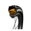 Kép 1/2 - Insert Tannus Tubeless Fusion tubeless rendszerekhez 27.5"x2.1-2.6