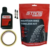 Tubeless kiegészítők