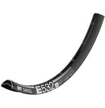 Abroncs DT Swiss E 532 27.5" 32h fekete 30mm