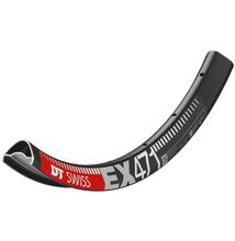 Abroncs DT Swiss EX 471 26" 32h fekete 25mm