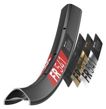 Abroncs DT Swiss FR 541 27.5" 28h fekete 30mm