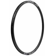 Abroncs DT Swiss G 540 Gravel 700c Disc 32h fekete 24mm