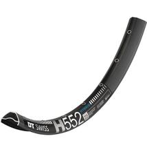 Abroncs DT Swiss H 552 29" 28h fekete 30mm