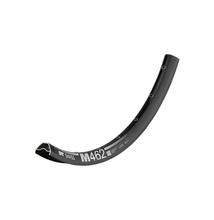 Abroncs DT Swiss M 462 27.5" 28h fekete 25mm