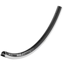 Abroncs DT Swiss RR 411 Road 32h fekete