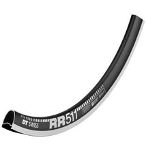Abroncs DT Swiss RR 511 Road 24h fekete