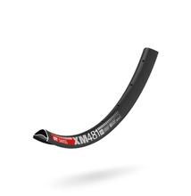 Abroncs DT Swiss XM 481 29" 32h fekete 30mm