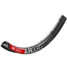 Abroncs DT Swiss XR 331 29" 32h fekete 20mm