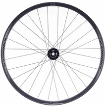 Abroncs SUNringlé Charger Comp 27.5" 28h fekete