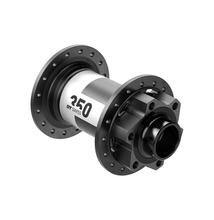 Agy DT Swiss 350 BOOST első disc 6 csavaros 110/20mm 32h fekete ÚJ