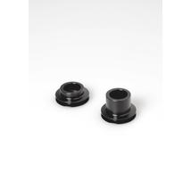 Agyhoz DT Swiss 240s első átalakító kupakszett 100x15 mm-re (18mm)