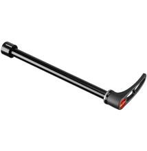Agyhoz DT Swiss RWS E-Thru gyorszár hátsó 142x12mm lapos