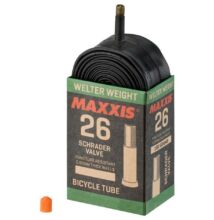 Belső Maxxis 26x1.5/2.5 WELTER WEIGHT Autó szelepes 48mm 165g