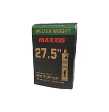 Belső Maxxis 27.5X2.0/3.0 WELTER WEIGHT Preszta szelepes 225g