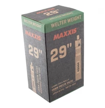 Belső Maxxis 29X2.0/3.0 WELTER WEIGHT Preszta szelepes 48mm 239g