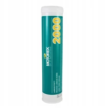 BIKE GREASE 2000 zöld zsír 400g