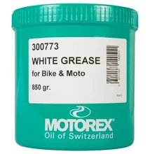 BIKE WHITE GREASE fehér zsír 850g