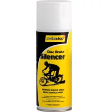 Fékhez SwissStop Catalyst Disc Brake Silencer 400ml