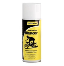 Fékhez SwissStop Catalyst Disc Brake Silencer 50ml