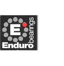 Fém tábla ENDURO