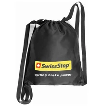 Hátizsák SwissStop fekete