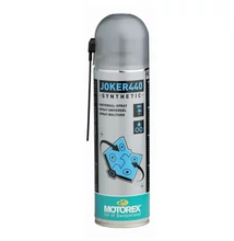 JOKER általános kenő spray 500ml