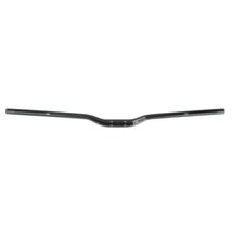 Kormány Answer ProTaper 810mm 1" emelés, Fekete/Szürke logo