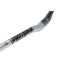 Kormány Answer ProTaper Carbon 810mm 1" emelés TEAM Szürke/Fekete