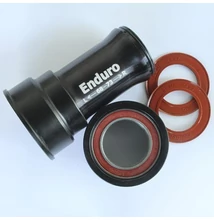 Középcsapágy ENDURO Kerámia BKC-02314 BB92 KIT SHIMANO