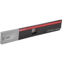 Küllő DT Swiss Aero comp egyenes 2.0/2.3/1,25x260 fekete