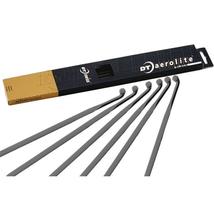 Küllő DT Swiss Aerolite 2.0/2.3/0.9x282 fekete