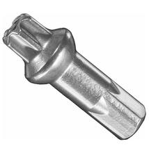 Küllőanya DT Swiss alu squorx pro head ezüst 15mm