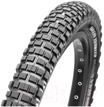 Külső Maxxis 20X2.00 CREEPY CRAWLER F ST Drótperemes első 626g