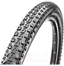 Külső Maxxis 26X2.10 CROSSMARK Hajtogatható 569g