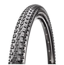 Külső Maxxis 26X2.25 CROSSMARK Drótperemes 726g