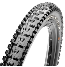 Külső Maxxis 26X2.40 HIGH ROLLER II EXO Hajtogatható 869g