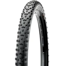 Külső Maxxis 27.5x2.35 FOREKASTER Drótperemes 732g