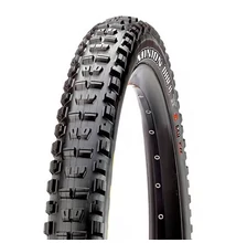 Külső Maxxis 27.5X2.40WT MINION DHR II 3CG/DD/TR Hajtogatható 1142g