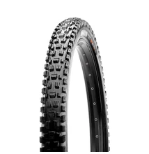 Külső Maxxis 27.5X2.50WT ASSEGAI 3CG/DH/TR Hajtogatható 1298g