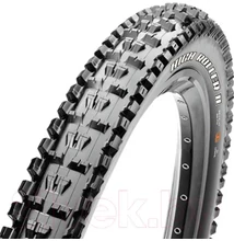 Külső Maxxis 27.5X2.50WT HIGH ROLLER II 3CT/DD/TR Hajtogatható 1129g