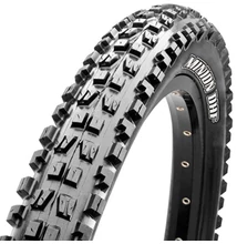 Külső Maxxis 27.5x2.50WT MINION DHF 3CG/DD/TR Hajtogatható