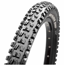 Külső Maxxis 27.5x2.50WT MINION DHF 3CG/DH/TR Hajtogatható 1335g