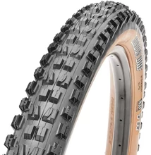 Külső Maxxis 27.5X2.50WT MINION DHF EXO/TR/TANWALL Hajtogatható 953g