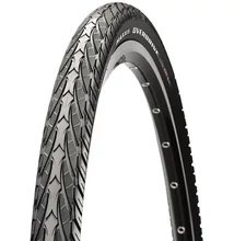 Külső Maxxis 700X32C OVERDRIVE MAXXPROTECT (28X1-5/8X1-1/4) Drótperemes 517g