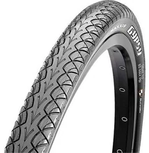 Külső Maxxis 700X38C GYPSY EBIKE/SHILKSHIELD/fényvisszaverős Drótperemes 655g