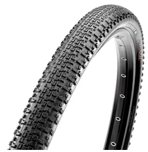 Külső Maxxis 700X45C RAMBLER SILKSHIELD/TR Hajtogatható 552g