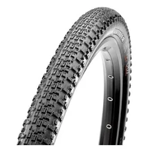 Külső Maxxis 700X50C RAMBLER EXO/TR Hajtogatható 597g