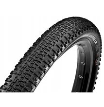 Külső Maxxis 700X50C RAMBLER SILKSHIELD/TR Hajtogatható 653g