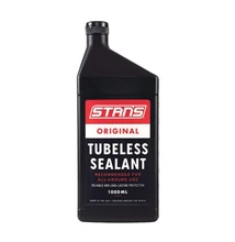 Notubes tubeless és defektmentesítő folyadék 1000ml ÚJDONSÁG!