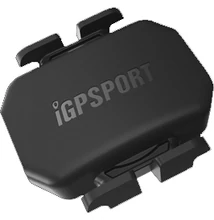 Pedálfordulat jeladó szenzor iGPSPORT CAD70 ANT+/BLE5.0